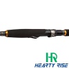 Спиннинг Hearty Rise Wanderer 2.3m 5-21gr WD-764ML
