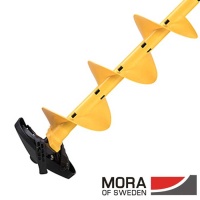 Шнек Mora Ice Bee 150mm+адаптер PRO