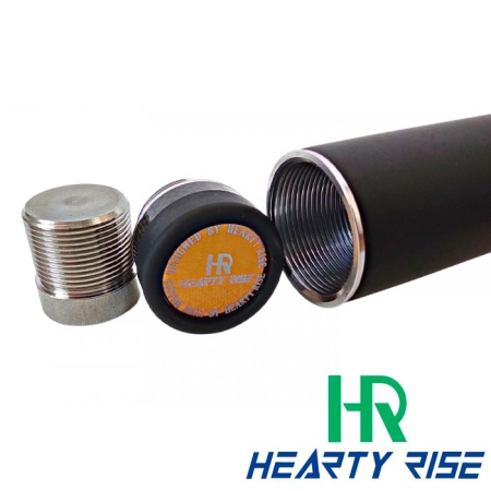 Спиннинг кастинговый Hearty Rise Volga Game 2.44m 18-70gr VGC-802H