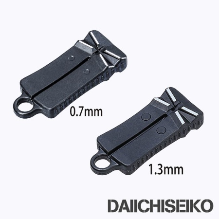 Узловяз Daiichiseiko Eye-Toshi X