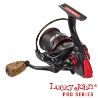 Катушка Lucky John Anira Jig 8 1500FD
