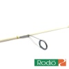 Спиннинг Rodio Craft 99 TwoNine Fine 60ULF Gold 183cm 0.5-4gr