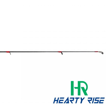 Спиннинг Hearty Rise Rock'n'Force II 2.44m 2-12gr RF2-802LL