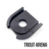 Trout Arena фиксатор лотка столика Daiichiseiko для баканов Jackall