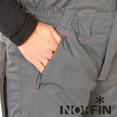 Костюм зимний Norfin Discovery 2 XXXL