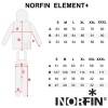 Костюм зимний Norfin Element + L