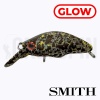 Воблер Smith Dango Fish SR-High 07 Trick Brown RG