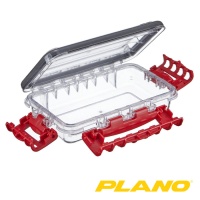 Коробка Plano 464810 Liqua-Bait Locker Wallet