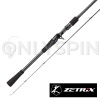 Спиннинг кастинговый Zetrix Avalanche 2.13m 7-28gr ZAC-702M