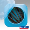 Коробка Meiho Liquid Pack VS-L430 blue