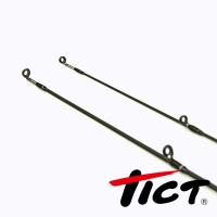 Спиннинг Tict Sram 1.83m 0.2-2gr EXR-60S-SIS
