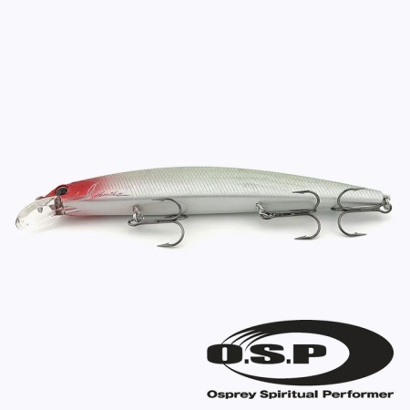 Воблер OSP Rudra 130SP T59