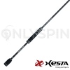 Спиннинг Xesta Assault Jet 2.59m 2.5-4EGI 85M Quick Slugger