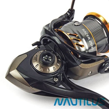 Катушка Nautilus Racer 3000