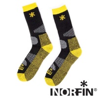Носки Norfin T2P Balance Wool M (39-41)