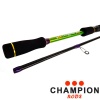 Спиннинг Champion Rods Foreman 2.3m 7-28gr FS-762M