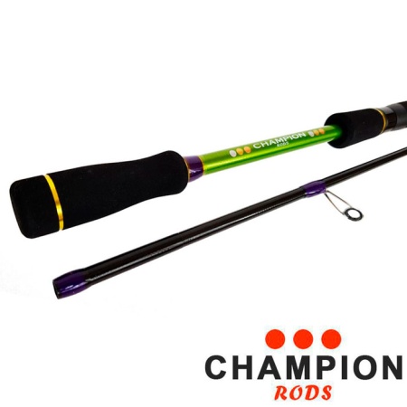 Спиннинг Champion Rods Foreman 2.3m 7-28gr FS-762M