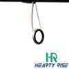 Спиннинг Hearty Rise Halcyon X 2.22m 3-18gr HALX-732L