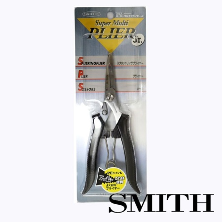 Многофункциональный инструмент Smith Plier Junior 150mm