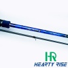 Спиннинг кастинговый Hearty Rise Jig Force II Casting 2.3m 17-70gr JF2-762HC