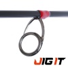Зимняя удочка Jig It Team Dubna Vib Special 40gr TDVS-67H