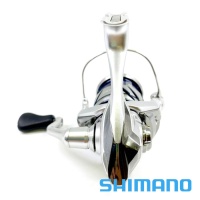 Катушка Shimano 23 Stradic 2500S