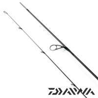 Спиннинг Daiwa Presso-LTD AGS 61L 1.85m 0.6-4gr