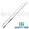 Спиннинг Hearty Rise Stalker 2.3m 4-16gr SRE-762L