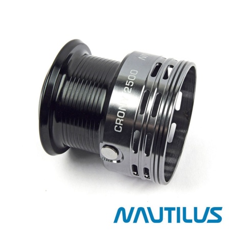 Катушка Nautilus Crony 2000