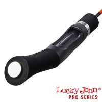 Зимняя удочка Lucky John X-Tech Perchix 63cm