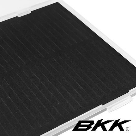 Коробка BKK для крючков OCD-Box A1