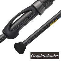 Спиннинг Graphiteleader Corto 23 1.86m 3gr 23GCORS-612L-HS
