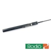 Спиннинг Rodio Craft 99 TwoNine Fine 60ULF Yellow 183cm 0.5-4gr