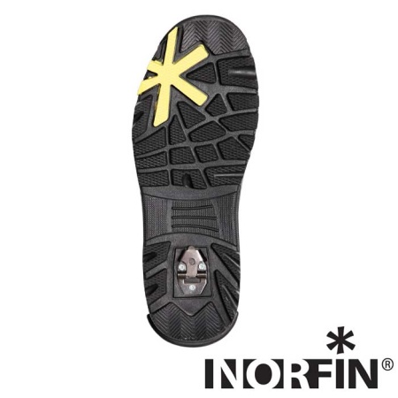 Сапоги зимние Norfin Klondaik 41