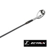 Спиннинг Zetrix Solver 2.32m 12-46gr SLS-762MH