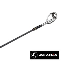 Спиннинг Zetrix Solver 2.13m 10-38gr SLS-702MH