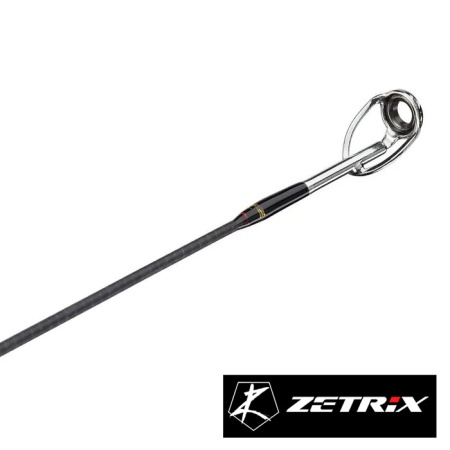 Спиннинг Zetrix Solver 2.32m 12-46gr SLS-762MH