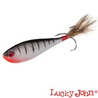 Бокоплав Lucky John Ossa 40 12H