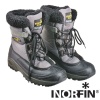 Ботинки зимние Norfin Snow Gray 46