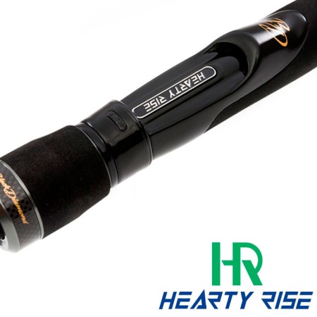 Спиннинг Hearty Rise Black Diamond II 1.74m 350gr BD2-581S/350