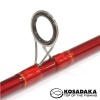 Спиннинг Kosadaka Alligator 1.8m 100-400gr SATR180UH