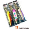 Виб Bassday Range Vib 100ES RC-06