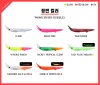 Воблер Jackall Timon Futten FS fluorescent pink