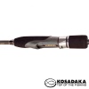Спиннинг Kosadaka Mystic 2.37m 1-8gr SMST-237UL