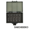 Коробка Daiichiseiko MC Case 138 S Foliage Green