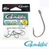 Крючки одинарные Gamakatsu Single Hook 52 #8 8шт