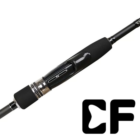 Спиннинг CF (Crazy Fish) Perfect JIG 2.3m 3-15gr CF (Crazy Fish) PJ-76-L-T