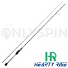 Спиннинг Hearty Rise Rock Master 1.72m 0.3-6gr RMS-582SUL