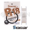 Флюорокарбон Seaguar Kureha R18 Fluoro LTD 100m #0.4 1.5lb 0.104mm 0.7kg