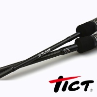 Спиннинг Tict Sram 1.83m 0.2-2gr EXR-60S-SIS
